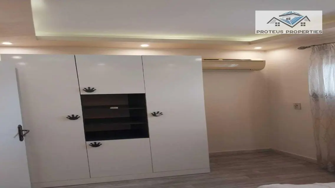 Luxury Apartment with Private Garden and Premium Amenities