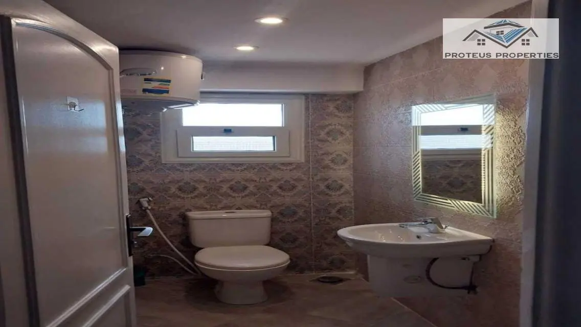 Luxury Apartment with Private Garden and Premium Amenities