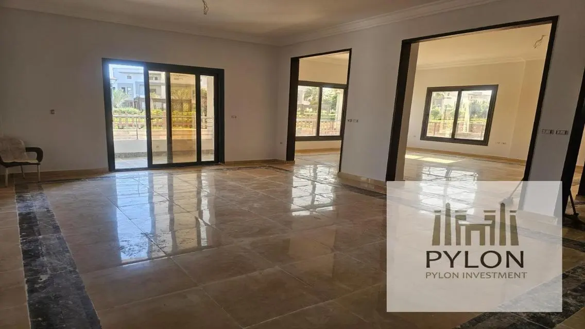 Luxury Apartment for Sale at 7,500,000 EGP
