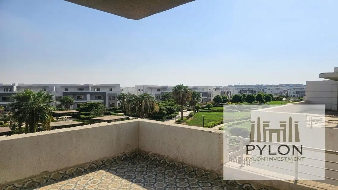 Luxury Apartment for Sale at 7,500,000 EGP