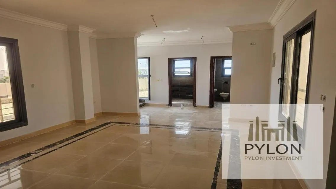 Luxury Apartment for Sale at 7,500,000 EGP