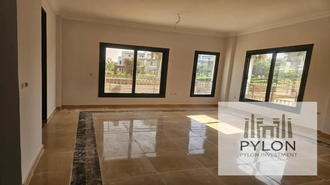 Luxury Apartment for Sale at 7,500,000 EGP