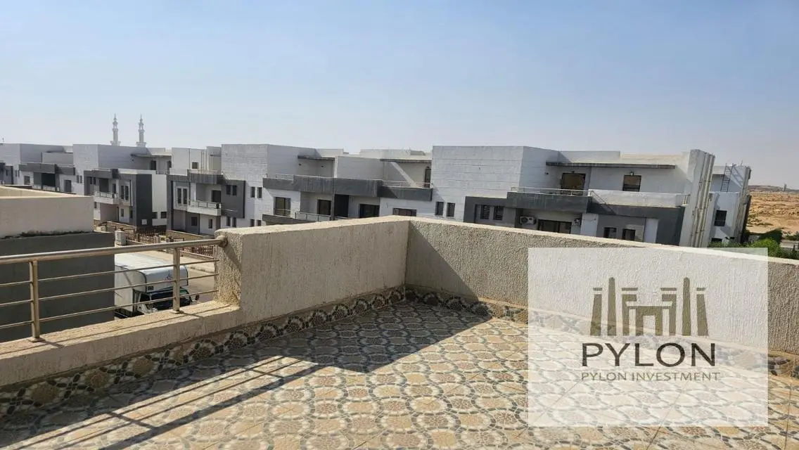 Luxury Apartment for Sale at 7,500,000 EGP
