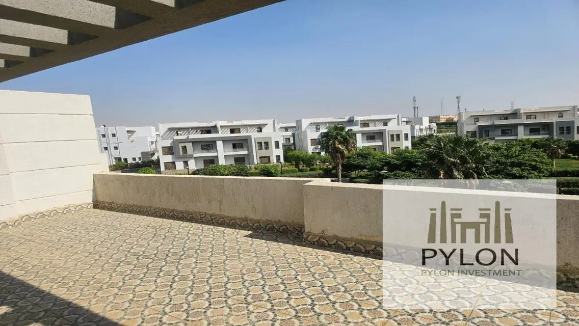 Luxury Apartment for Sale at 7,500,000 EGP
