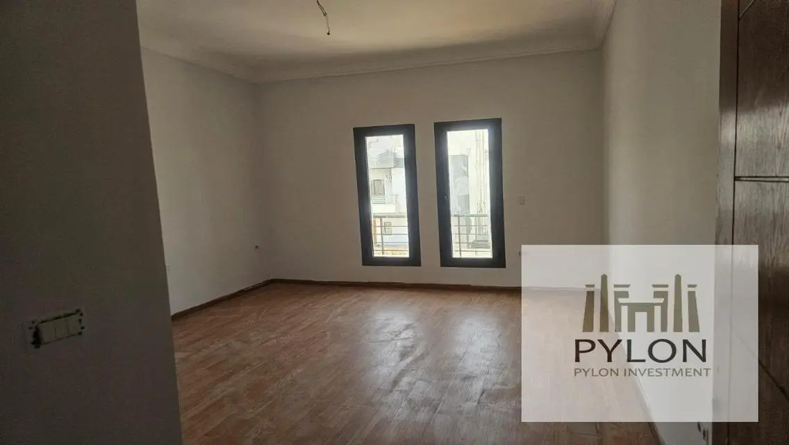 Luxury Apartment for Sale at 7,500,000 EGP
