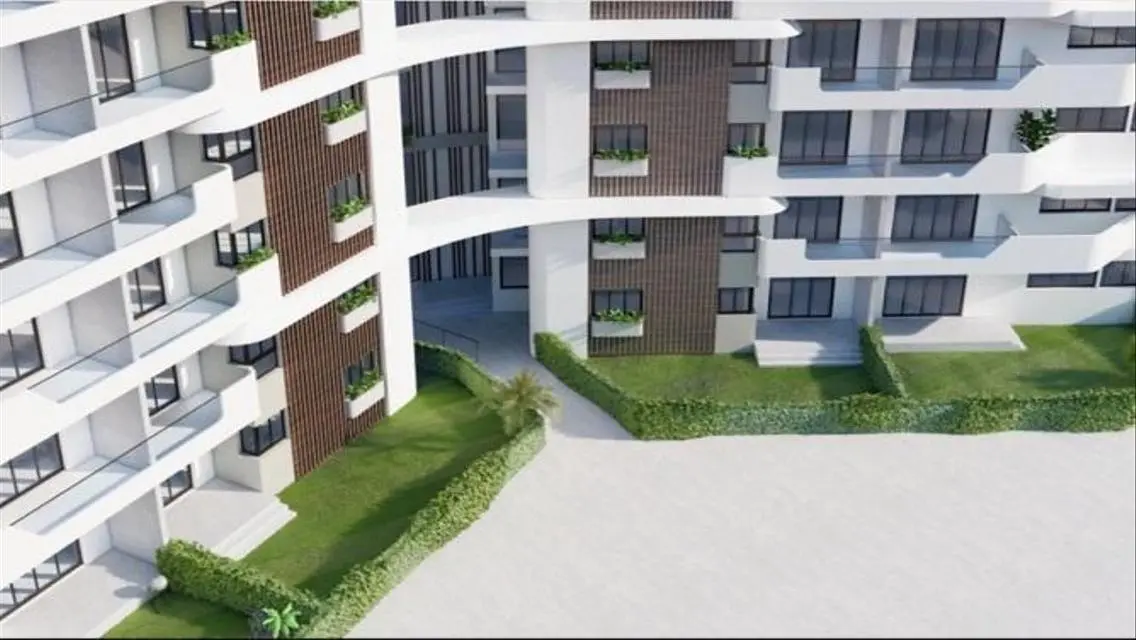 Luxury 3-Bedroom Home with Private Pool and Garden