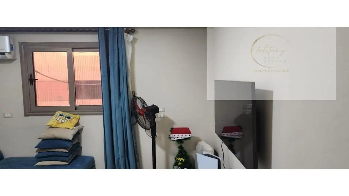 Stunning Apartment for Sale - 160 Meters