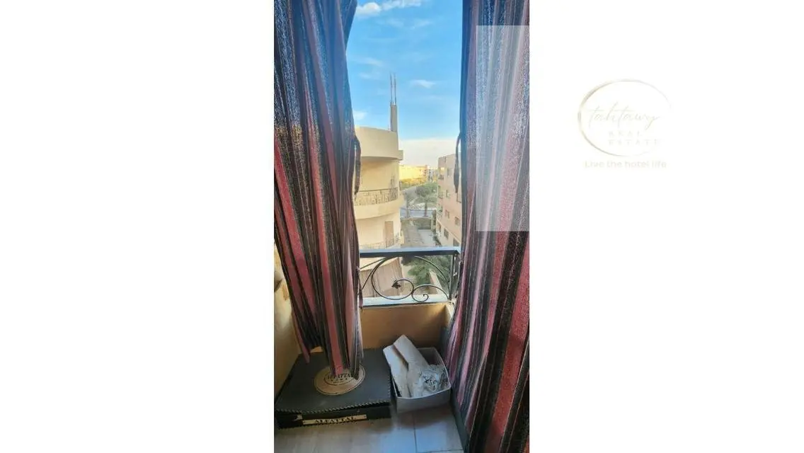 Stunning Apartment for Sale - 160 Meters