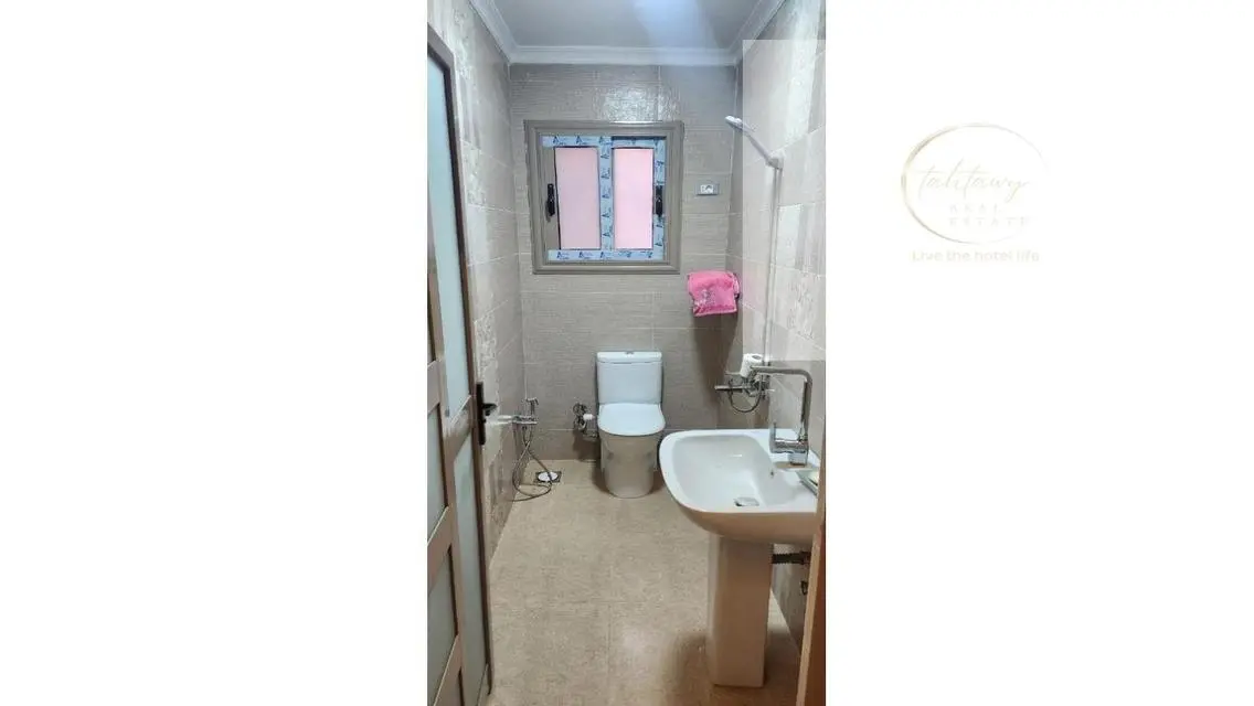 Stunning Apartment for Sale - 160 Meters