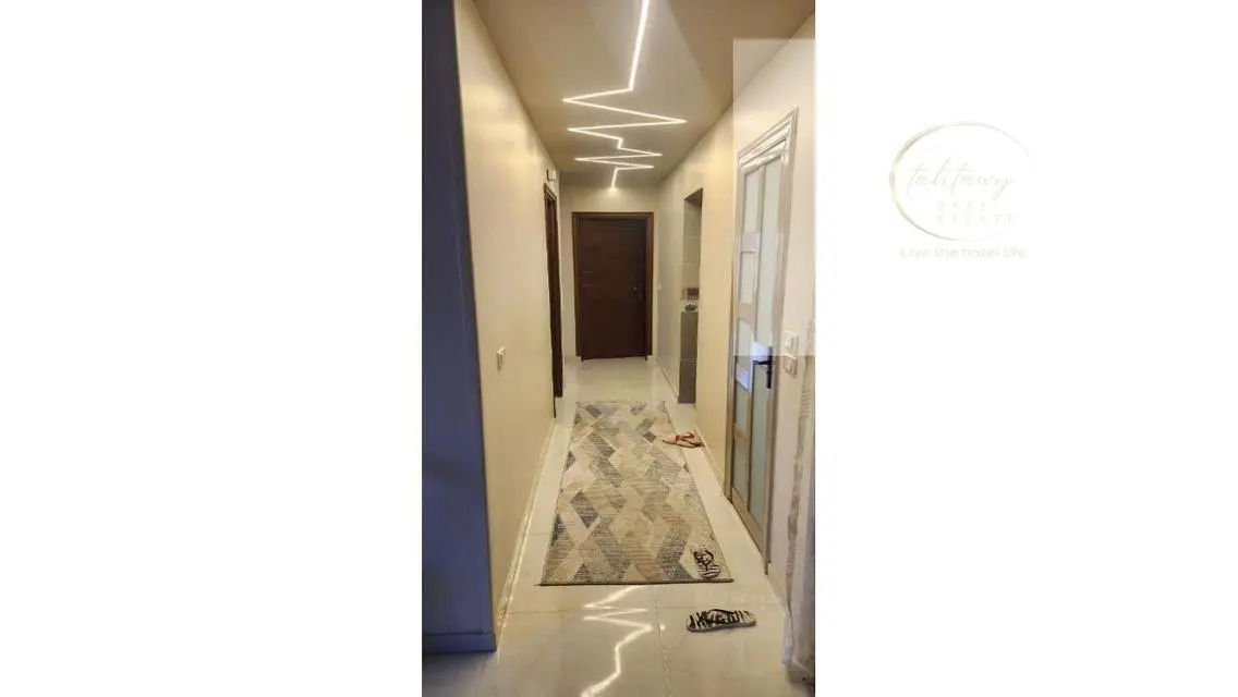 Stunning Apartment for Sale - 160 Meters