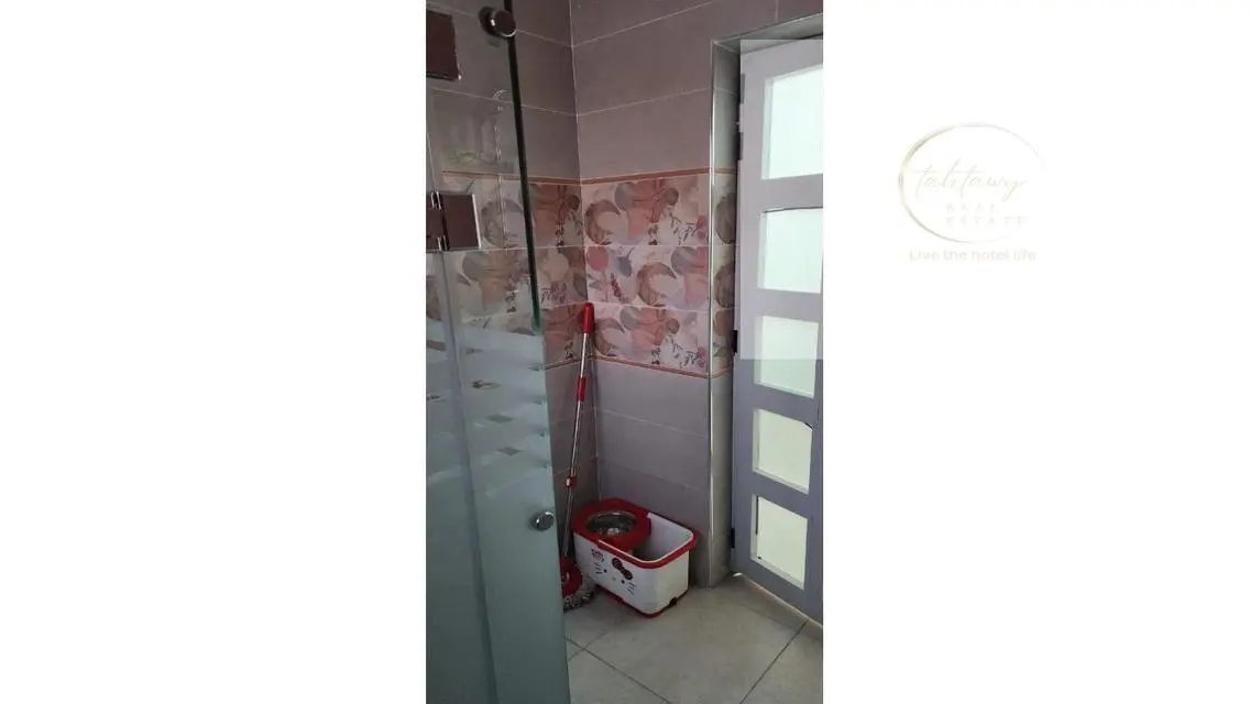 Stunning Apartment for Sale - 160 Meters