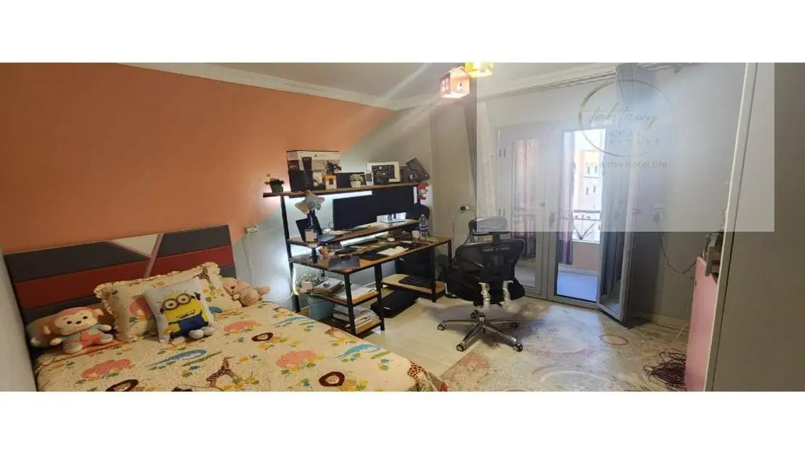 Stunning Apartment for Sale - 160 Meters