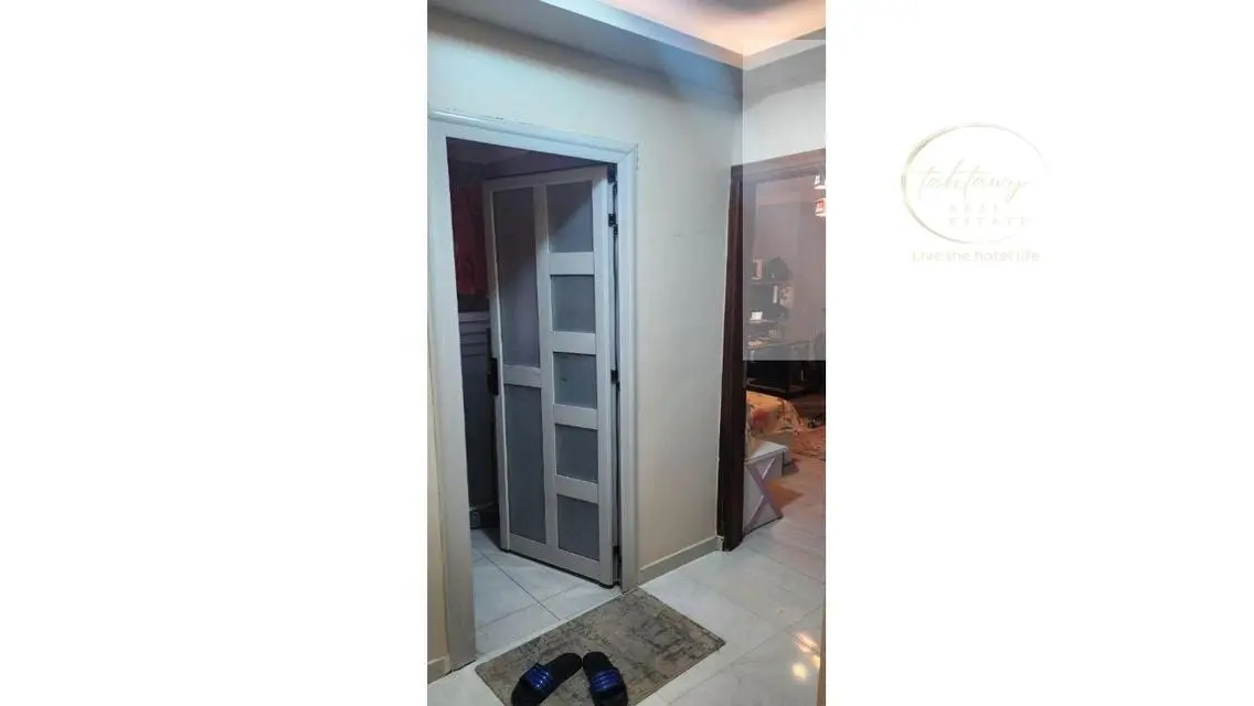 Stunning Apartment for Sale - 160 Meters