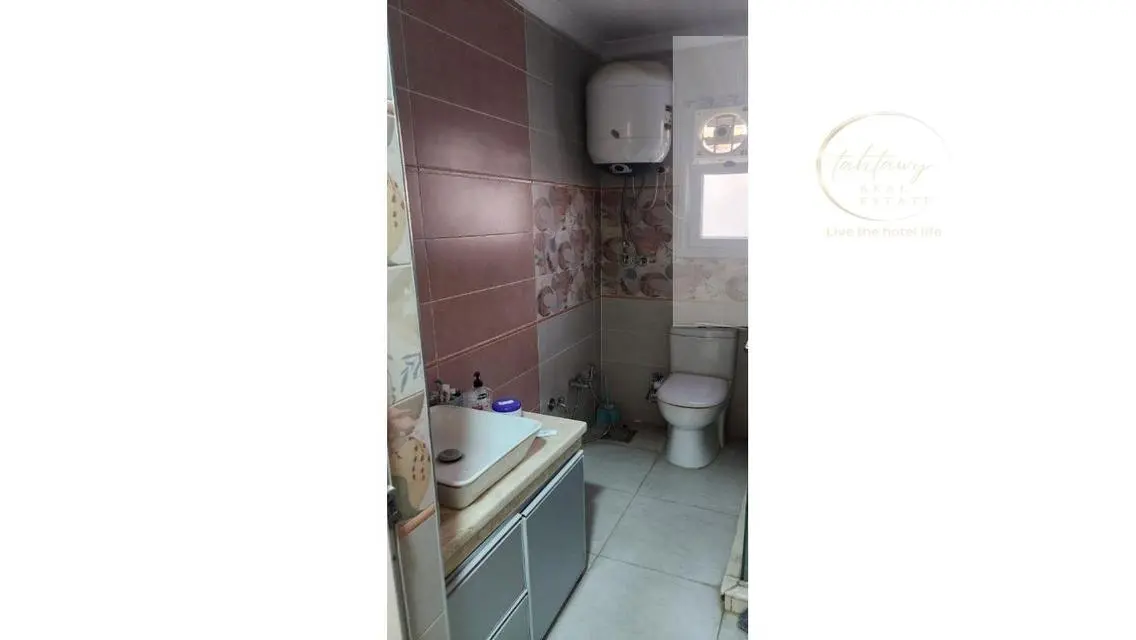 Stunning Apartment for Sale - 160 Meters