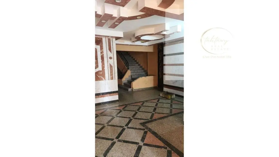 Stunning Apartment for Sale - 160 Meters