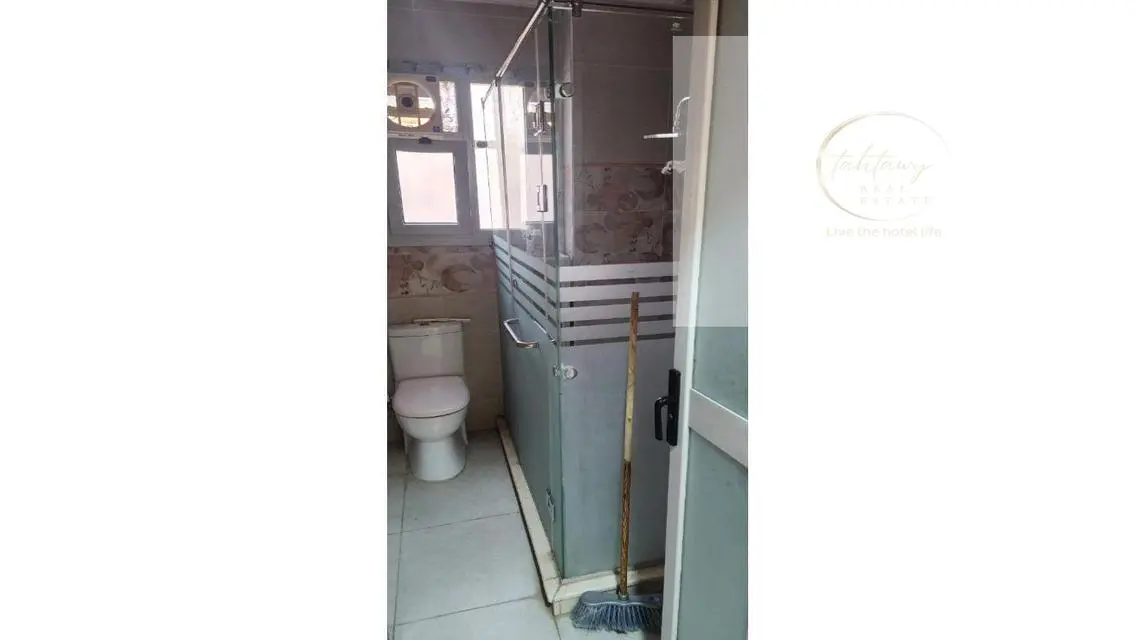 Stunning Apartment for Sale - 160 Meters
