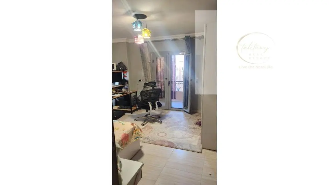 Stunning Apartment for Sale - 160 Meters