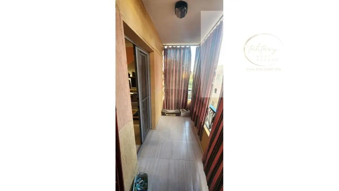 Stunning Apartment for Sale - 160 Meters