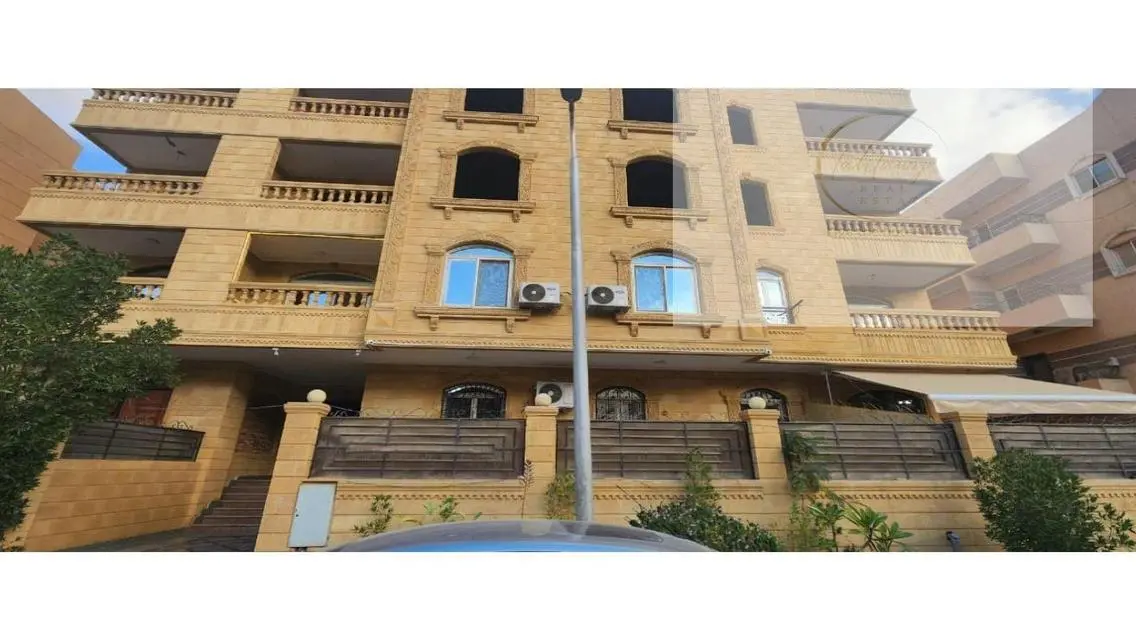 Stunning Apartment for Sale - 160 Meters