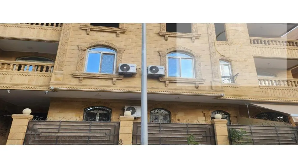 Stunning Apartment for Sale - 160 Meters