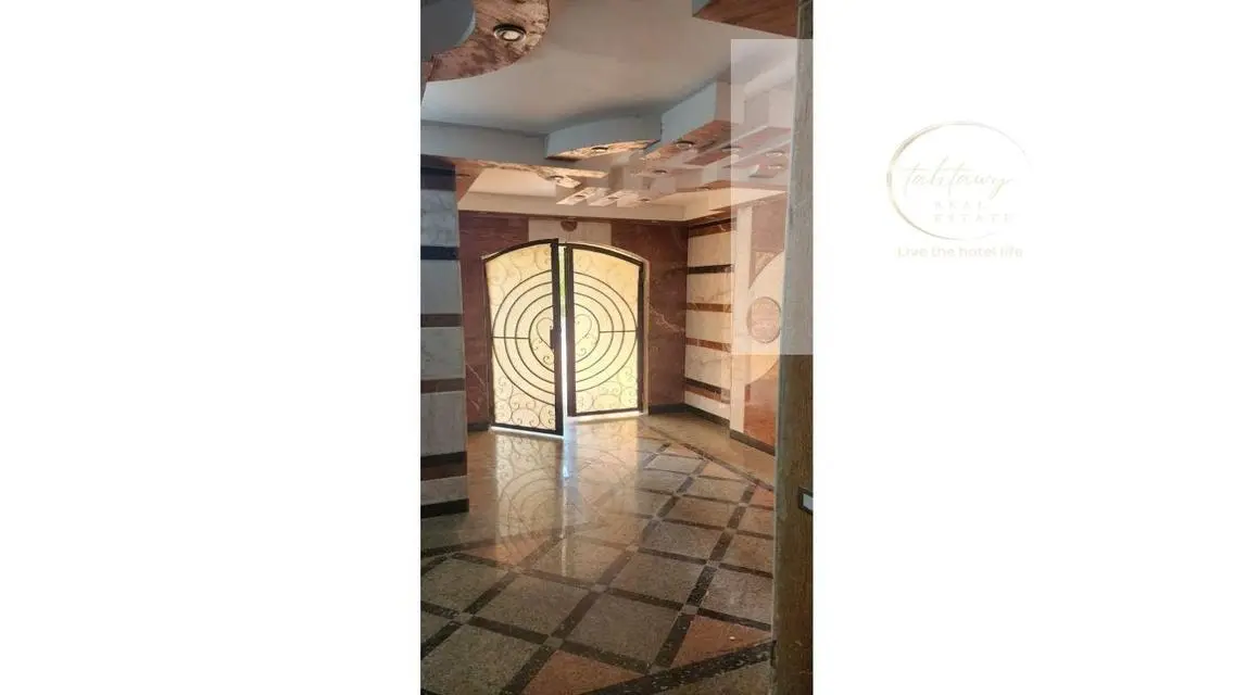 Stunning Apartment for Sale - 160 Meters