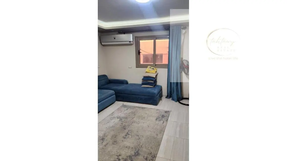 Stunning Apartment for Sale - 160 Meters