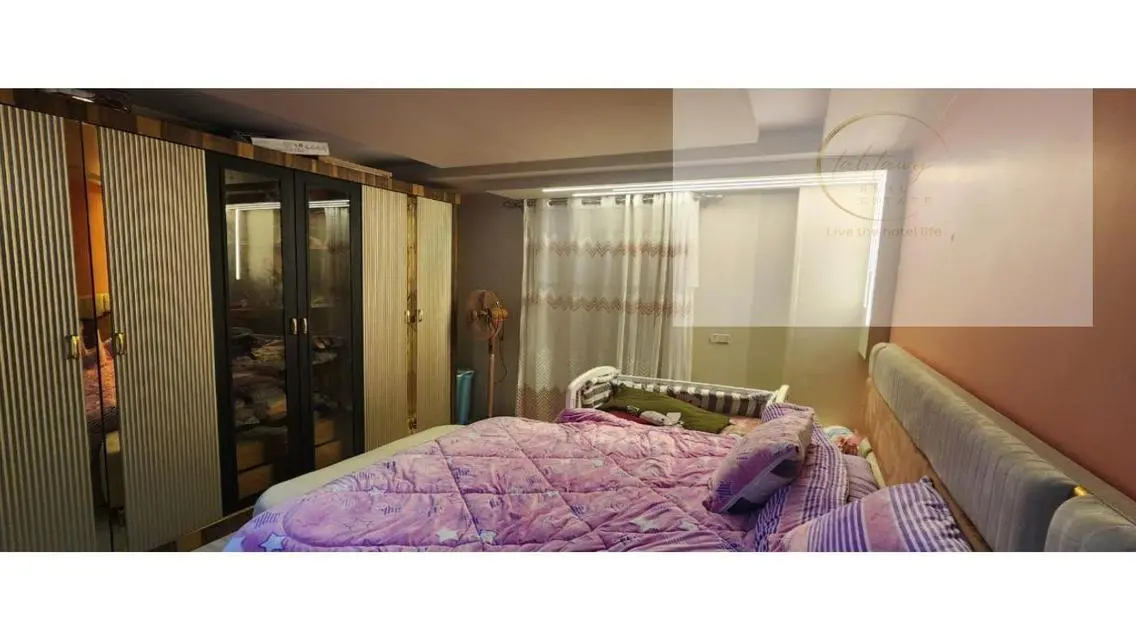 Stunning Apartment for Sale - 160 Meters