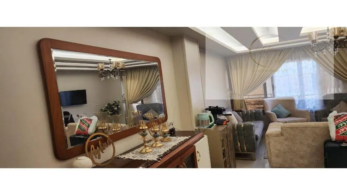 Stunning Apartment for Sale - 160 Meters