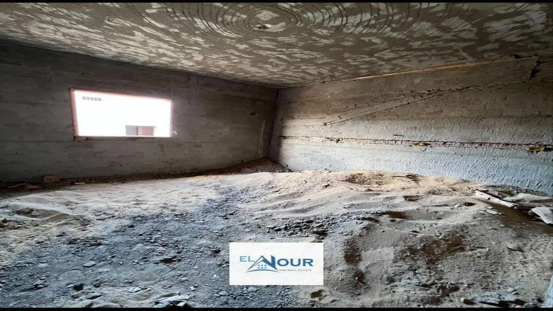 شقة للبيع في بيت الوطن - القاهرة الجديدة