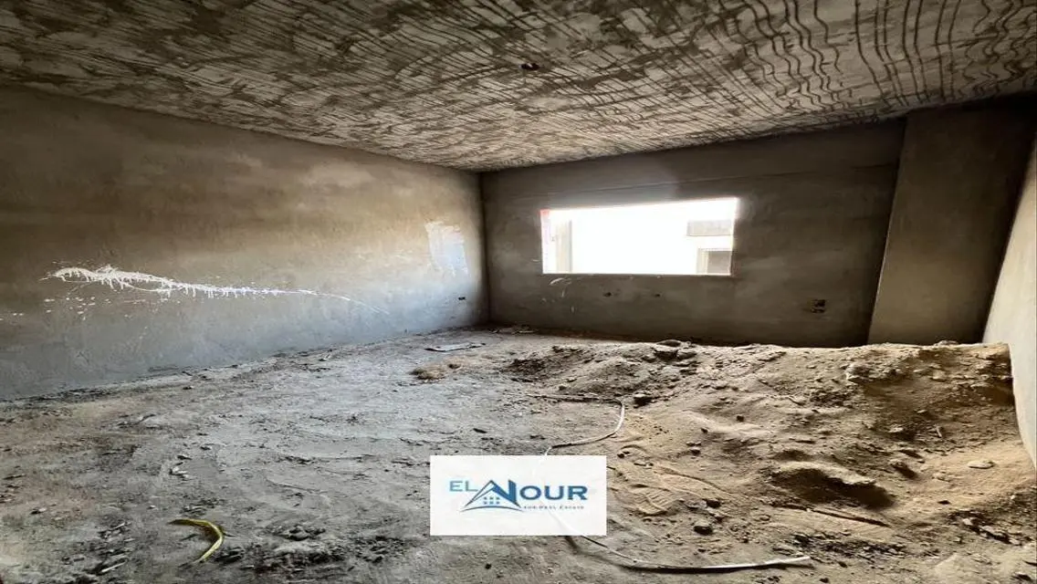 شقة للبيع في بيت الوطن - القاهرة الجديدة