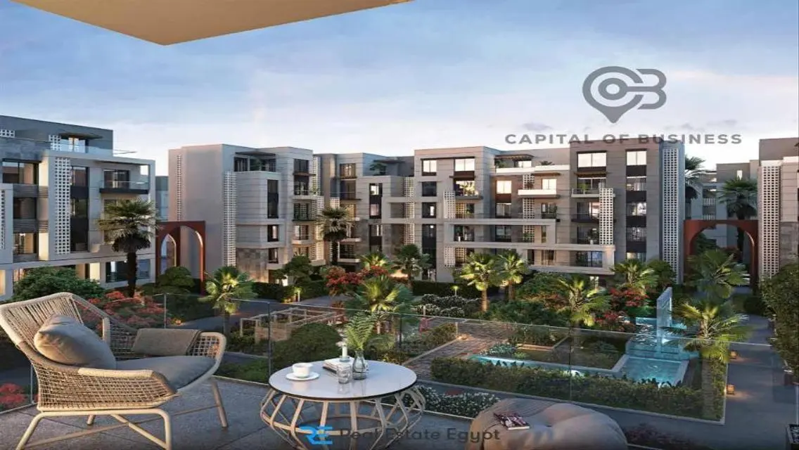 Luxury Property for Sale with Premium Amenities