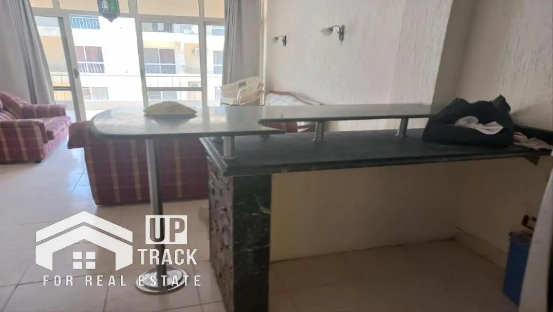 Luxurious Apartment with Spacious Areas and Stunning Views