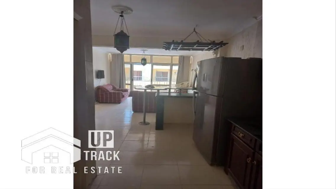 Luxurious Apartment with Spacious Areas and Stunning Views