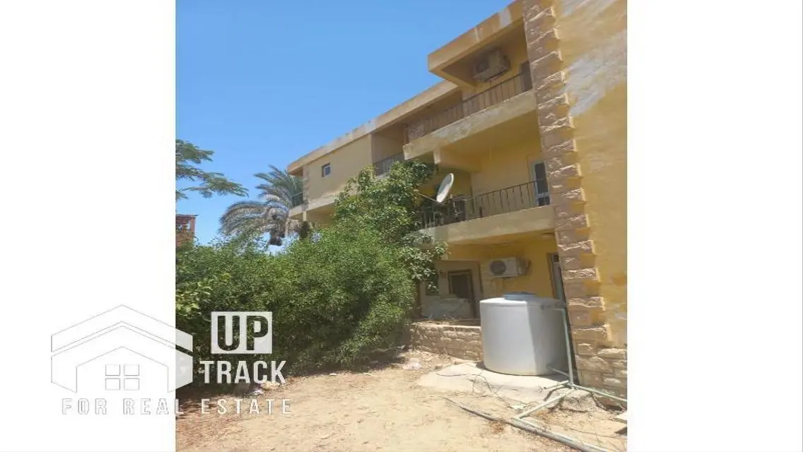 Luxurious Apartment with Spacious Areas and Stunning Views