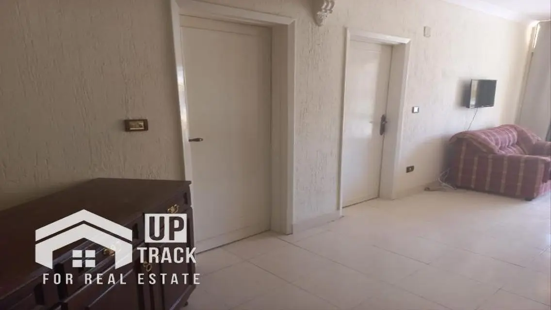 Luxurious Apartment with Spacious Areas and Stunning Views