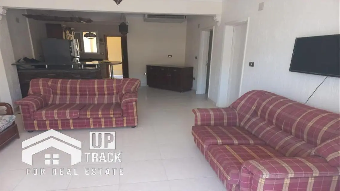 Luxurious Apartment with Spacious Areas and Stunning Views