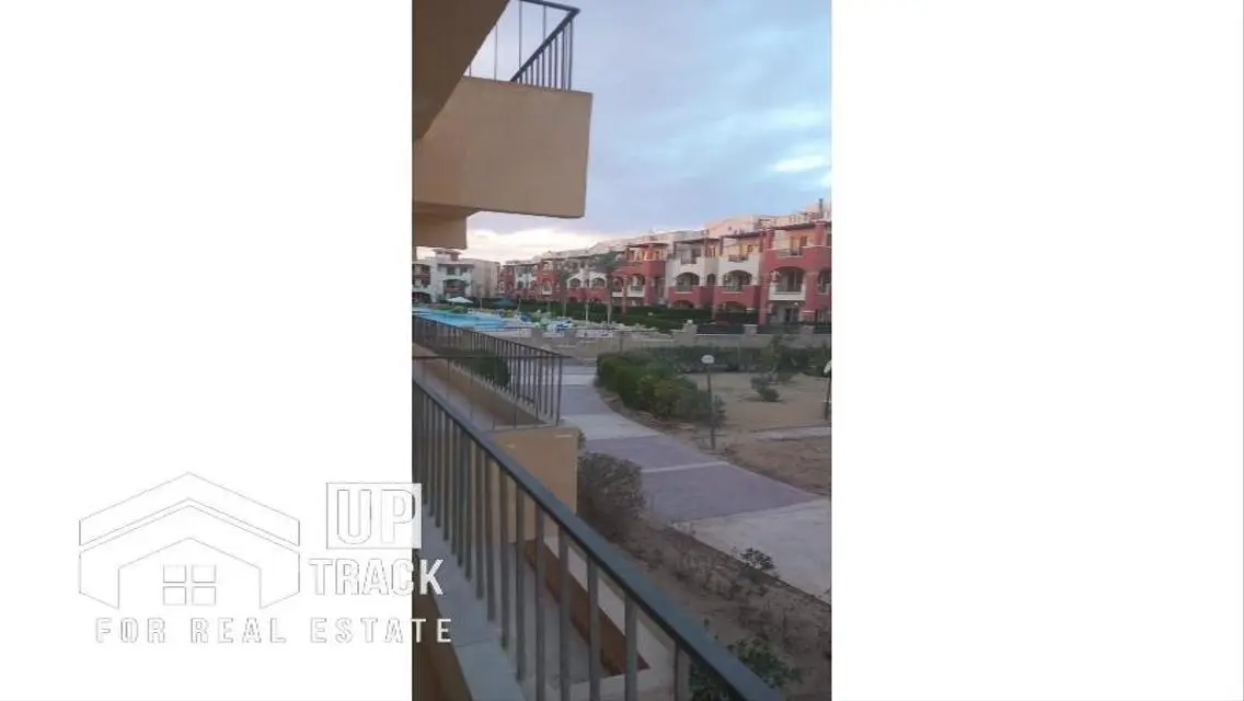 Luxurious Apartment with Spacious Areas and Stunning Views