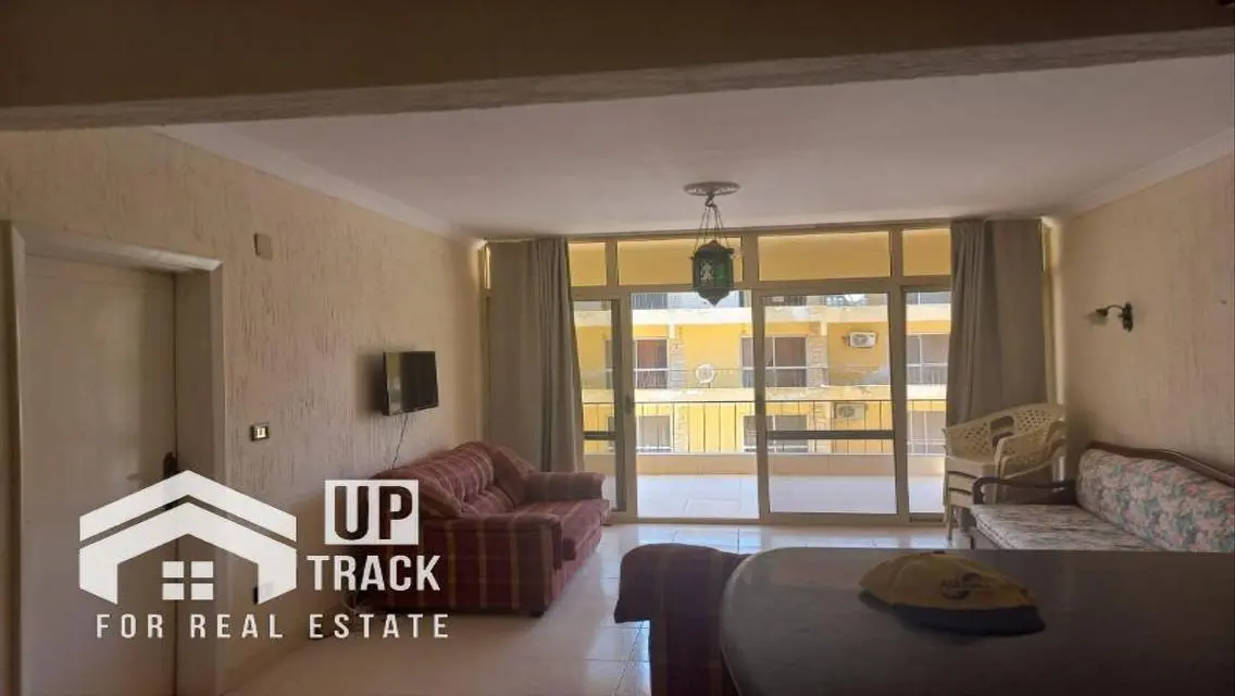Luxurious Apartment with Spacious Areas and Stunning Views