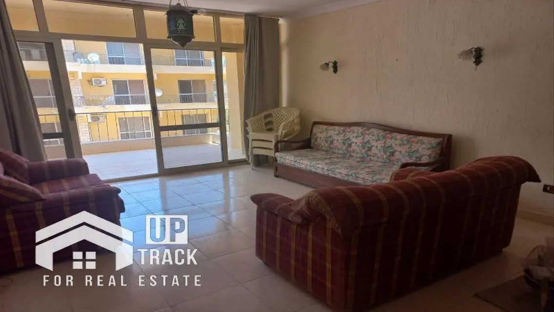 Luxurious Apartment with Spacious Areas and Stunning Views