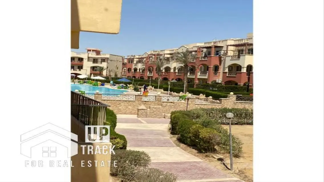Luxurious Apartment with Spacious Areas and Stunning Views