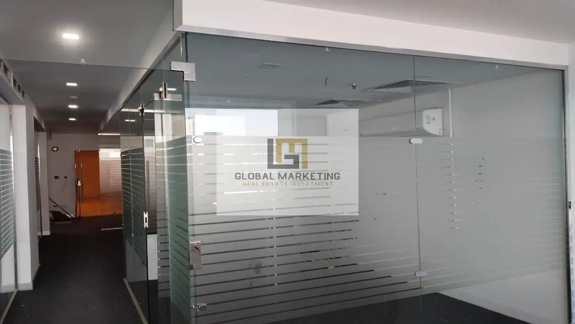 Luxury Apartment for Rent - 200 Square Meters