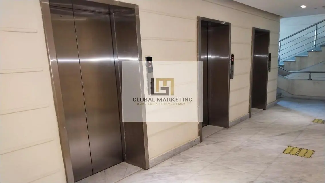 Luxury Apartment for Rent - 200 Square Meters