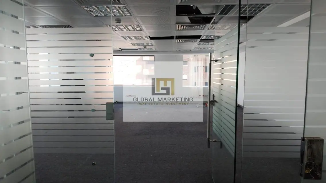 Luxury Apartment for Rent - 200 Square Meters