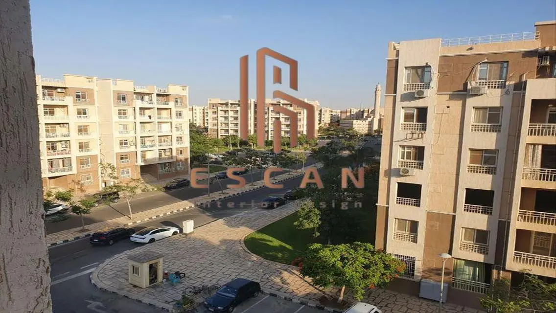 شقة فاخرة في قلب المدينة