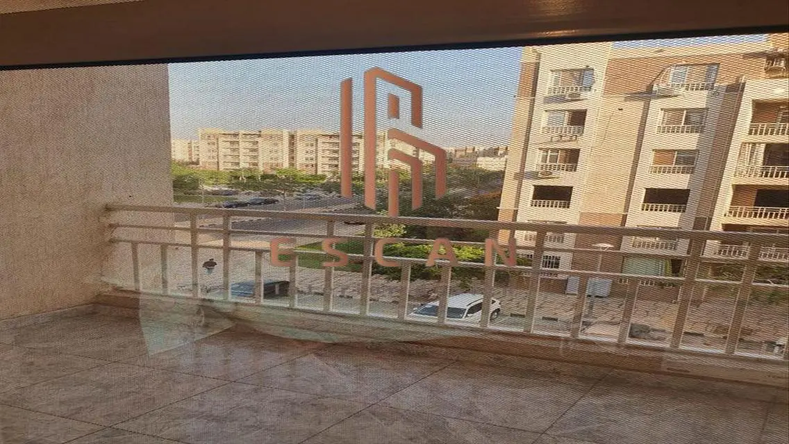 شقة فاخرة في قلب المدينة