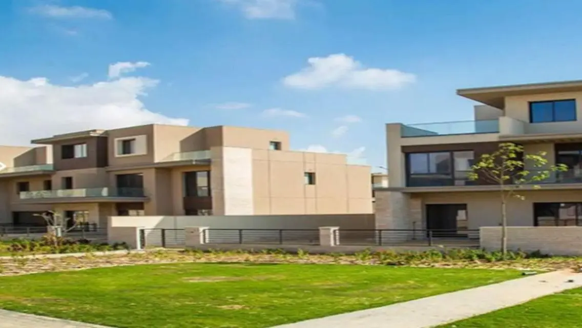 Luxury Villa for Sale with Private Garden