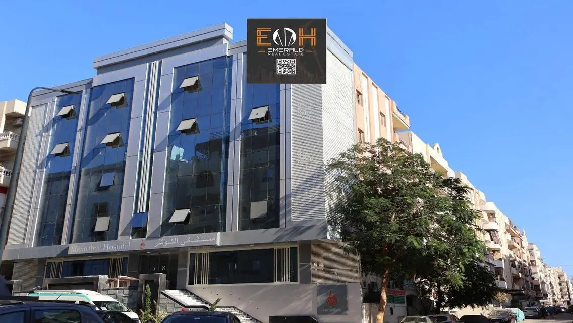 Luxury Apartment with Spacious Layout in a Prime Location