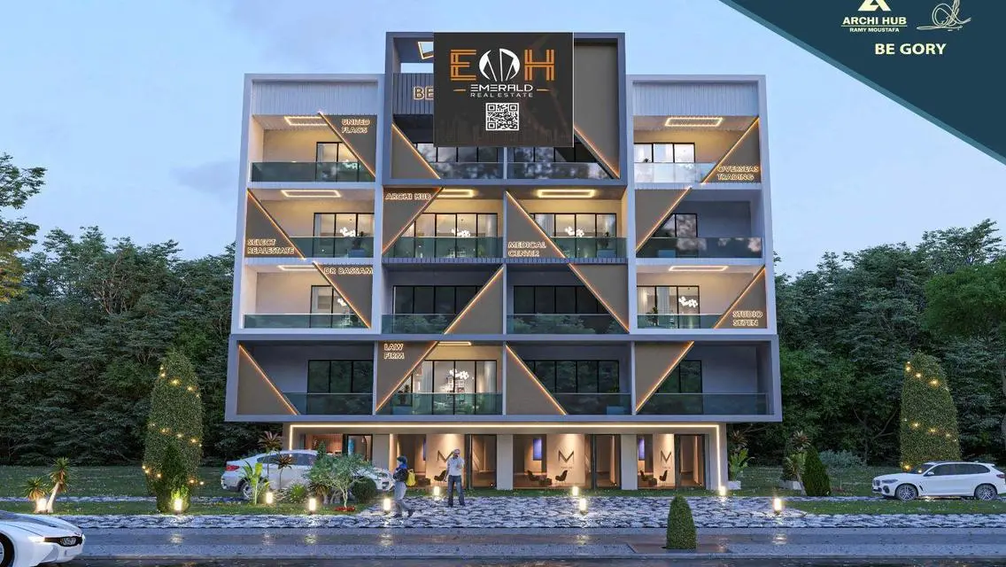 Luxury Apartment with Spacious Layout in a Prime Location