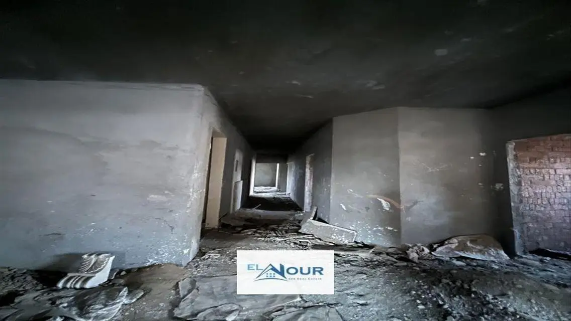 Luxury Apartment in Oubor City