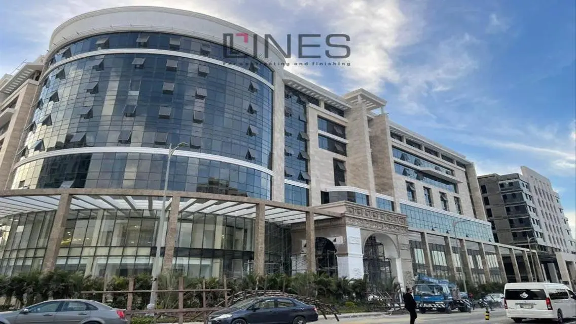 Premium Office Space for Sale in a Prime Location